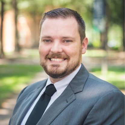 Jonathan G. Zachary, Esq. Photo