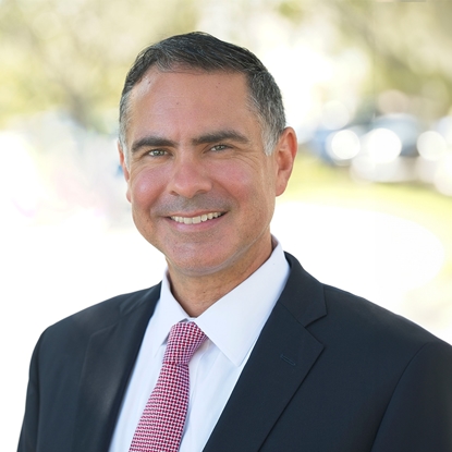 Paul M McDermott, Esq. Photo