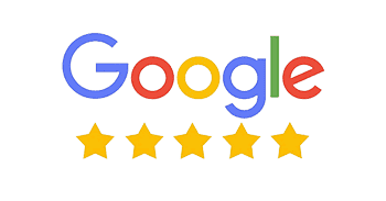 5-Star Rating | Google Reviews
